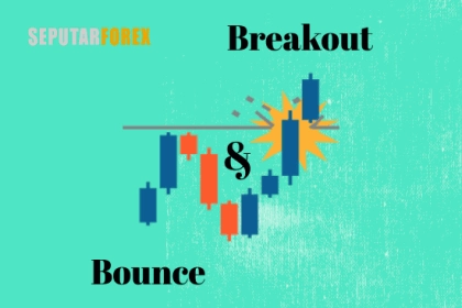 Makna Bounce Dan Breakout Dalam Forex