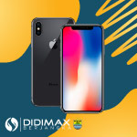 Program Gratis iPhone X Didimax