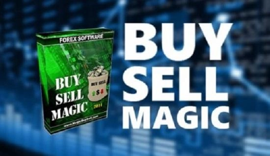 Indikator Buy Sell Magic