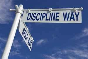 Disiplin Trading - 5 Hal untuk Fokus Sekarang