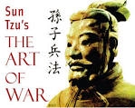 Trading Ala Sun Tzu: Seni Berperang
