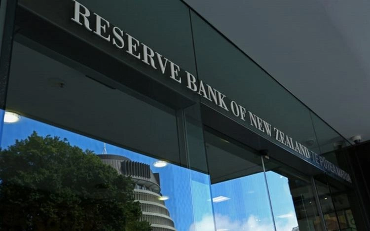 Mengenal Reserve Bank of New Zealand
