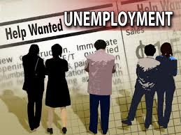 pengangguran