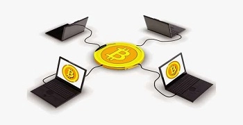 bitcoin vs e currency