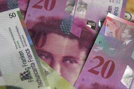 Carut Marut Akibat Swiss Lepas Patokan Euro