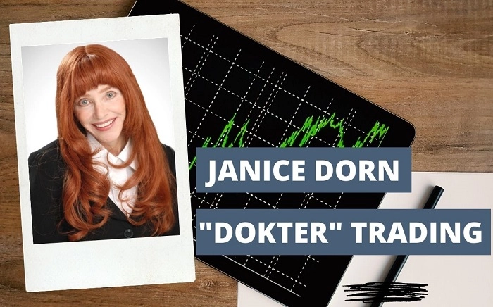 Janice Dorn Si Dokter Trading