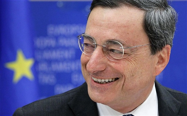 Presiden ECB Tidak Mengubah Kebijakan