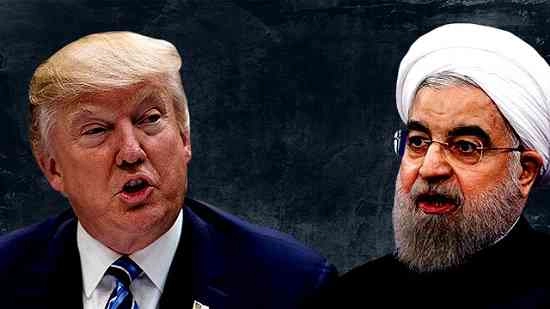 Trump Ingkari Kesepakatan Nuklir Iran Harga Minyak Terbang