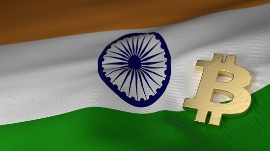 bitcoin India