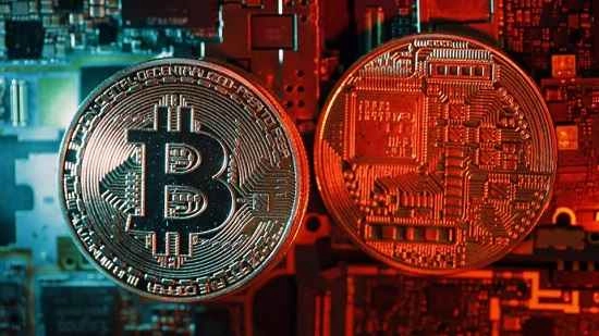 Mata uang kripto pesaing utama Bitcoin