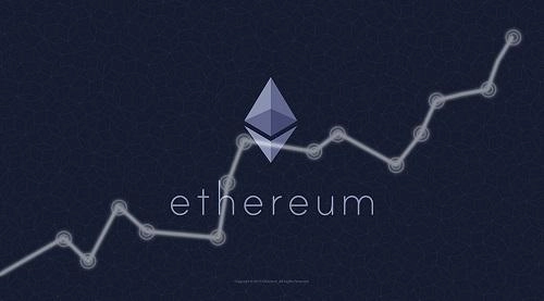 Kripto Ethereum sebagai saingan Bitcoin