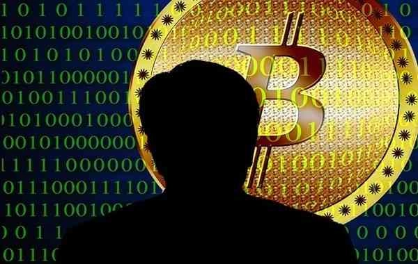 Anonimitas Bitcoin