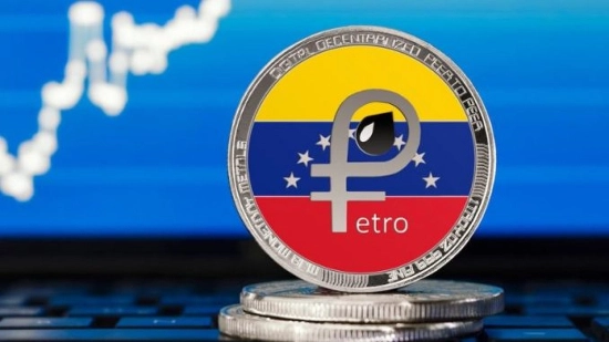 gunakan mata uang kripto venezuela tawarkan diskon 30 persen minyak mentah
