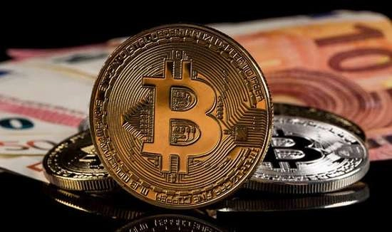 Pengaruh regulasi terhadap Bitcoin