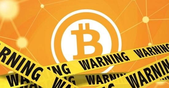 Bahaya trading Bitcoin