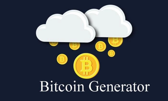 Apa itu Bitcoin Generator