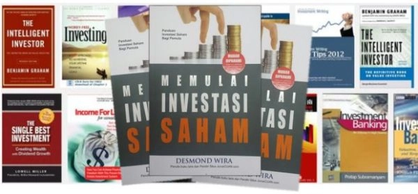 Daftar Trader Sukses Di Indonesia Dan