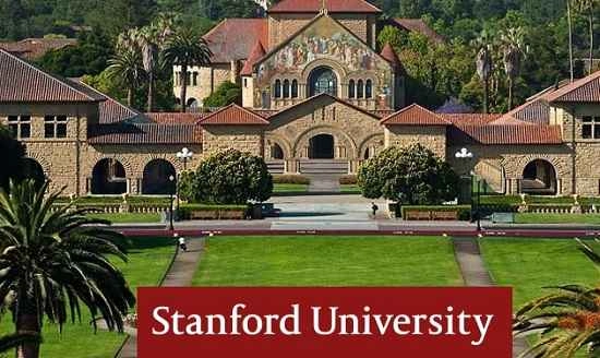 Lab Blockchain Stanford