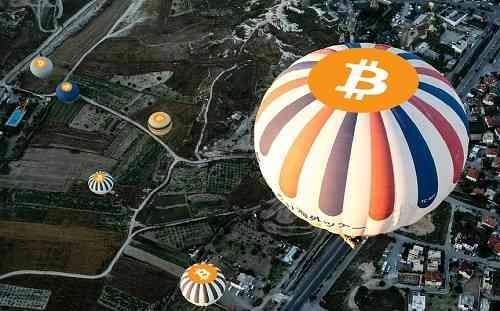 Bitcoin Airdrop