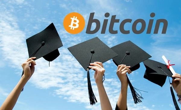 Manfaat Bitcoin untuk Pendidikan