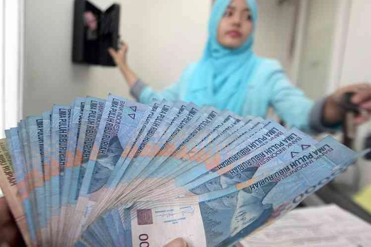 Money Changer di Indonesia