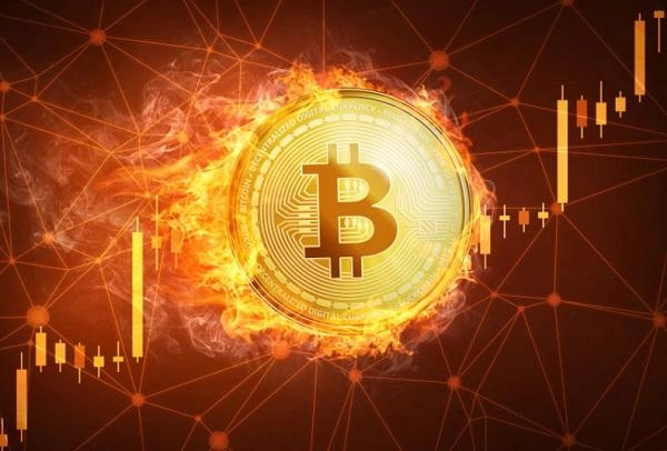 Sinyal Trading Bitcoin