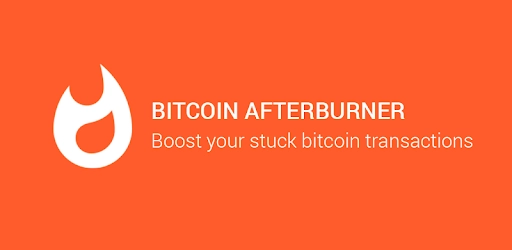 Bitcoin Afterburner