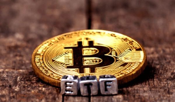 Alasan ETF Bitcoin Tak Lolos Standar ETC