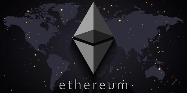 Protokol pertambangan Ethereum