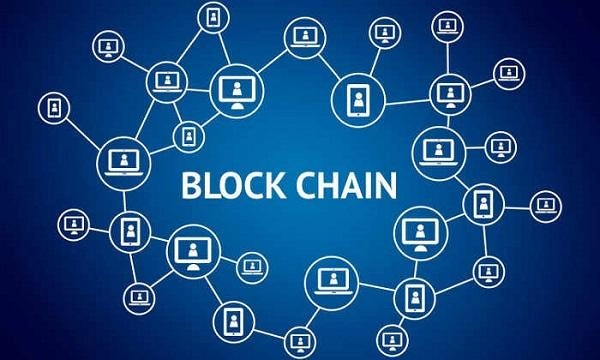 Desentralisasi Blockchain