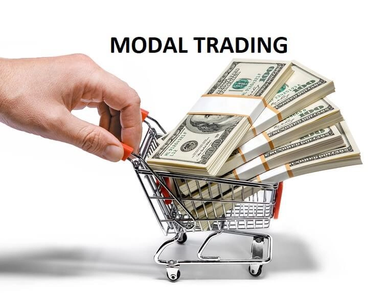Modal Trading