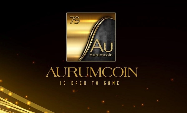 Aurumcoin