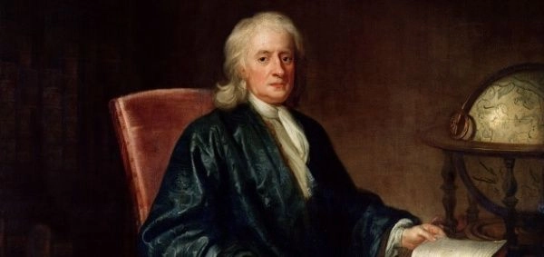 Belajar Dari Kerugian Jutaan Dolar Isaac Newton