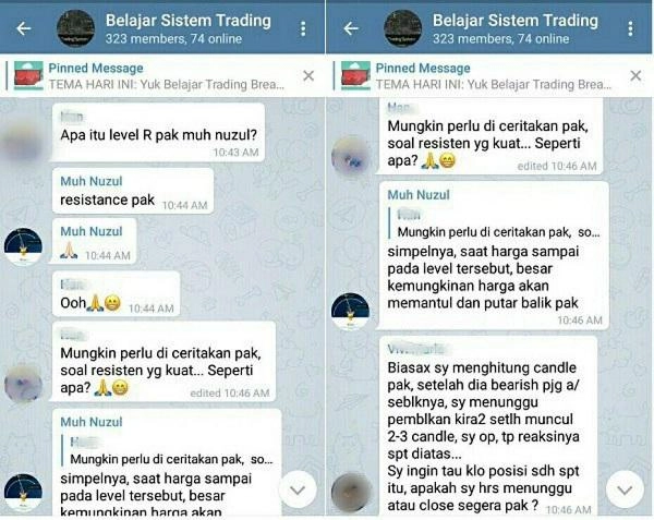 grup trader indonesia