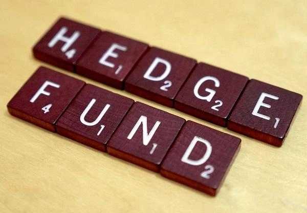 Perusahaan Hedge Fund terbesar di dunia