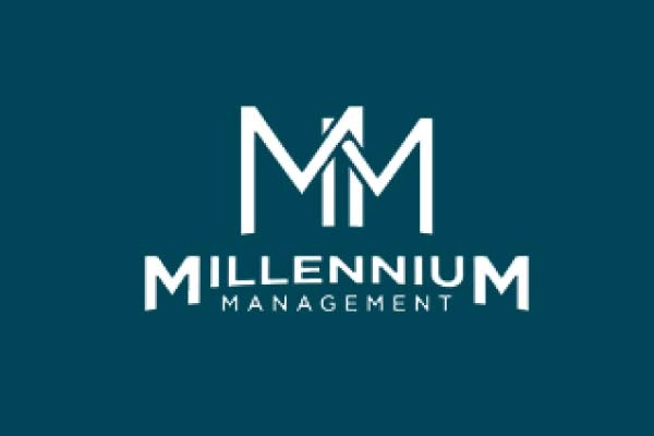 perusahaan Hedge Fund Millennium Management