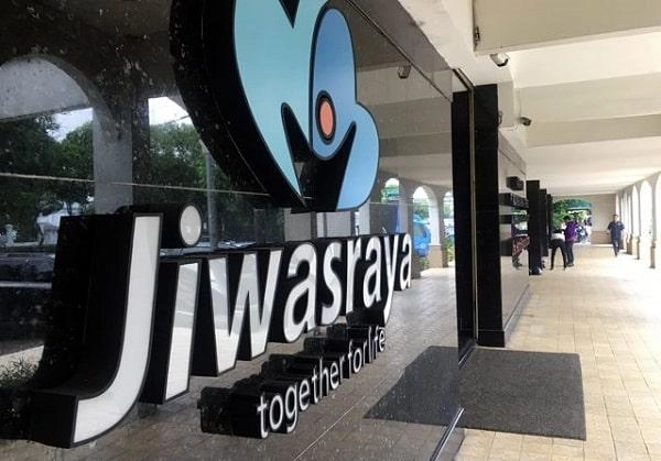 Kasus perusahaan Jiwasraya