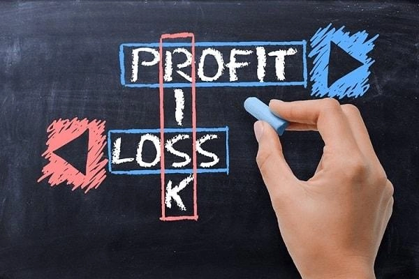 Cara menentukan Stop Loss dan Take Profit