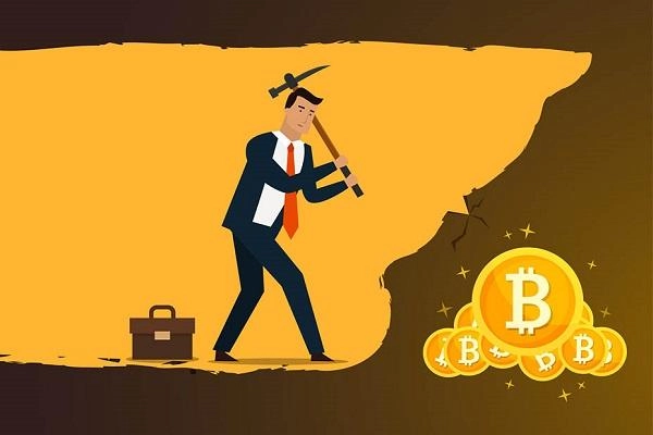 prospek mining Bitcoin 2020