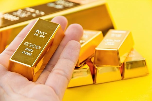 Mitos faktor harga emas
