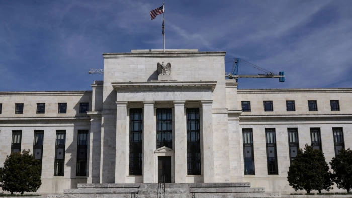 Pemulihan Ekonomi Melambat, The Fed