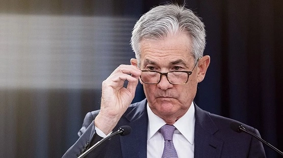 Powell : Inflasi Akan Mereda Tahun