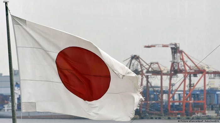 Ekspor Jepang Meningkat, Trade Balance