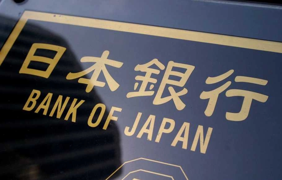 Notulen BoJ: Inflasi Jepang Akan