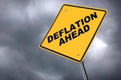 Cara Mengatasi Deflasi