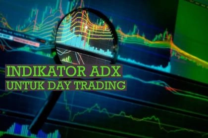 Strategi Day Trading Menggunakan ADX